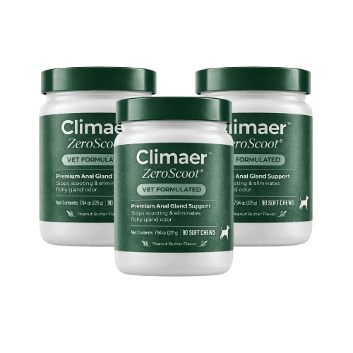 Climaer ZeroScoot