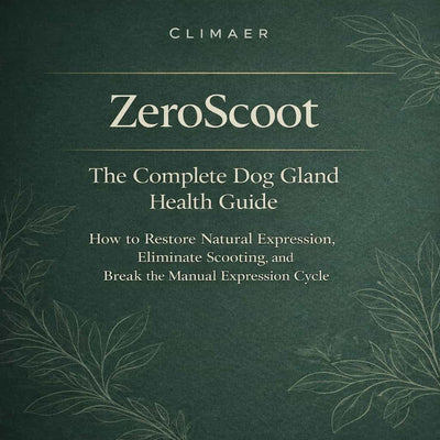 Healthy Dog Gland Restoration Guide