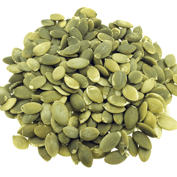 Pumpkin seed complex