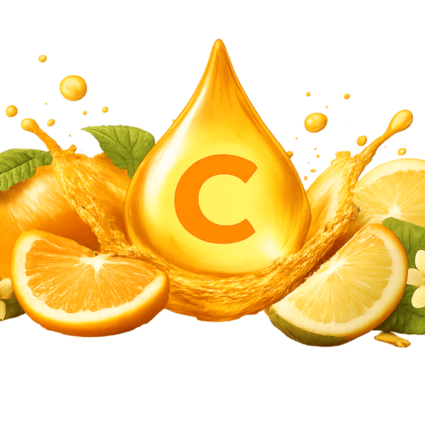 Vitamin C