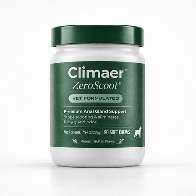Climaer ZeroScoot