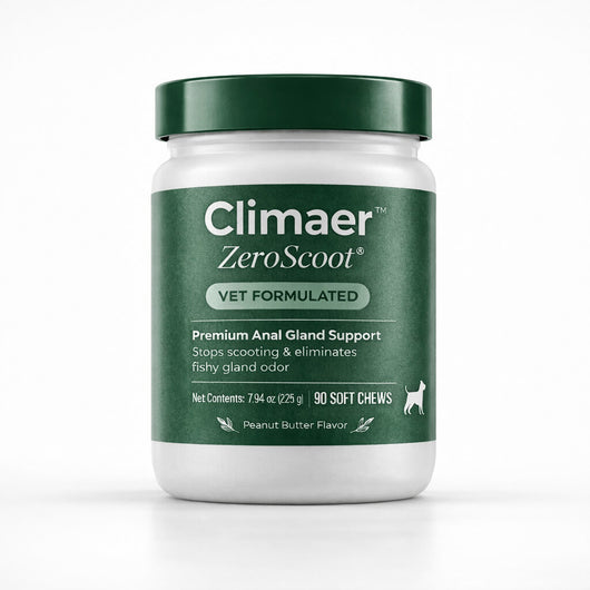 Climaer ZeroScoot